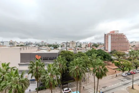 Apartamento com 3 Quartos à venda, 81m² no Centro Histórico, Porto Alegre