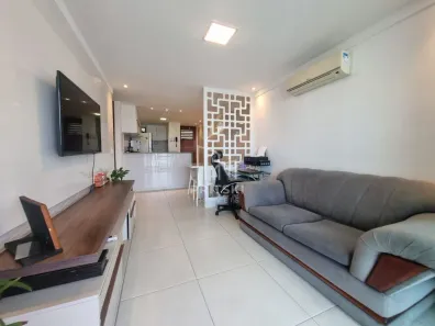 Cobertura com 2 Quartos à venda, 122m² no Cabo Branco, João Pessoa