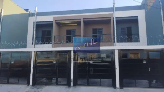 Sobrado com 2 Quartos à venda, 85m² no Vila Nhocune, São Paulo