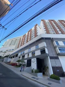 Apartamento com 1 Quarto à venda, 42m² no São Mateus, Juiz de Fora