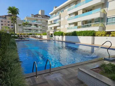 Cobertura com 5 Quartos à venda, 165m² no Ingleses do Rio Vermelho, Florianópolis