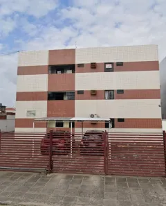 Apartamento com 2 Quartos à venda, 55m² no Planalto Boa Esperança, João Pessoa