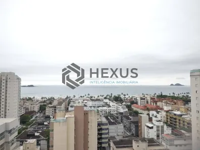 Apartamento com 3 Quartos à venda, 85m² no Enseada, Guarujá