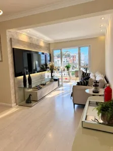 Cobertura com 3 Quartos à venda, 200m² no Baeta Neves, São Bernardo do Campo