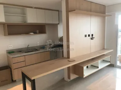 Apartamento com 2 Quartos à venda, 78m² no Estância Matinha, São José do Rio Preto