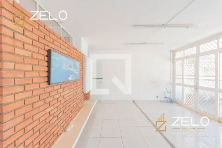 Casa com 3 Quartos à venda, 286m² no Jardim Chapadão, Campinas