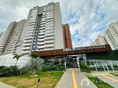 Apartamento com 3 Quartos à venda, 88m² no Village Veneza, Goiânia