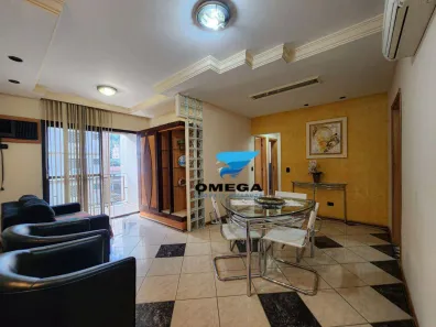 Apartamento com 3 Quartos à venda, 80m² no Enseada, Guarujá