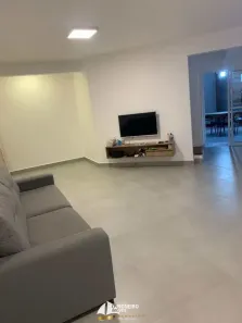 Casa de Condomínio com 4 Quartos para alugar, 120m² no Camburi, São Sebastião