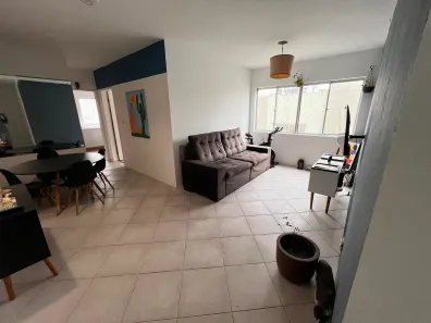 Apartamento com 2 Quartos à venda, 70m² no Kobrasol, São José