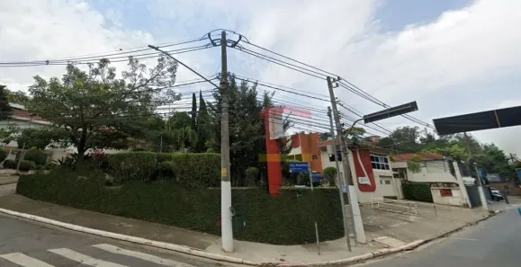 Lote/Terreno à venda, 661m² no Casa Verde, São Paulo