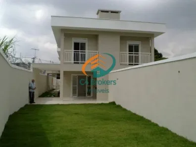 Sobrado com 3 Quartos à venda, 195m² no Vila Rosália, Guarulhos
