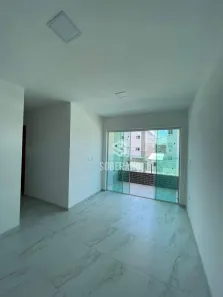 Apartamento com 3 Quartos à venda, 73m² no Bessa, João Pessoa