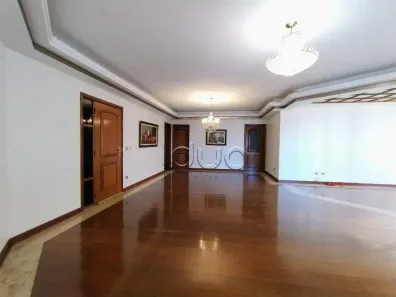 Apartamento com 3 Quartos à venda, 192m² no Cidade Alta, Piracicaba