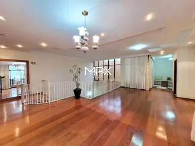 Cobertura com 4 Quartos à venda, 230m² no Centro, Piracicaba