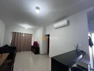 Apartamento com 2 Quartos à venda, 70m² no Pedro Cavalini, Barretos