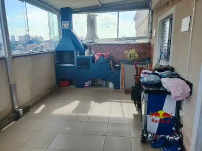 Apartamento com 3 Quartos à venda, 82m² no Jardim América, São José dos Campos