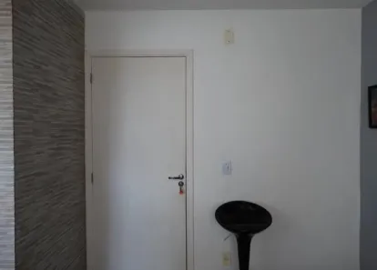 Apartamento com 2 Quartos à venda, 49m² no Parque das Constelações, Campinas