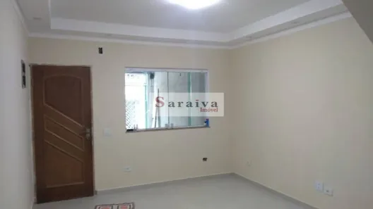 Sobrado com 3 Quartos à venda, 130m² no Cooperativa, São Bernardo do Campo