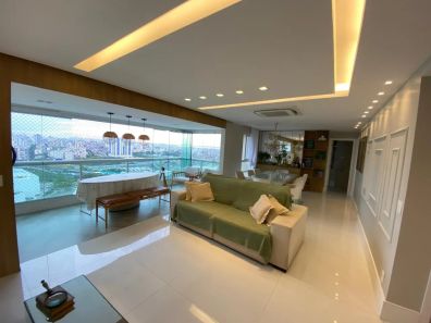 Apartamento com 3 Quartos à venda, 123m² no Horto Bela Vista, Salvador
