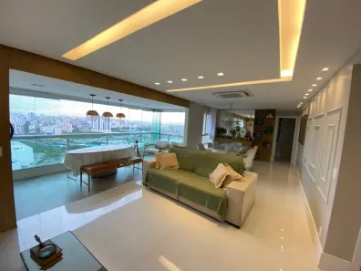 Apartamento com 3 Quartos à venda, 123m² no Horto Bela Vista, Salvador