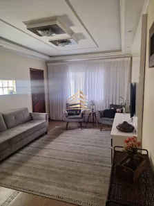 Casa de Condomínio com 2 Quartos à venda, 100m² no Ponte Grande, Guarulhos