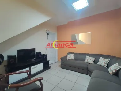 Casa com 5 Quartos à venda, 250m² no Jardim Leblon, Guarulhos