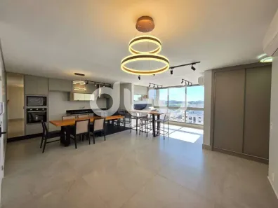 Apartamento com 3 Quartos para alugar, 112m² no Jardim Europa, Piracicaba