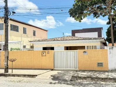 Casa com 3 Quartos à venda, 165m² no Valentina de Figueiredo, João Pessoa