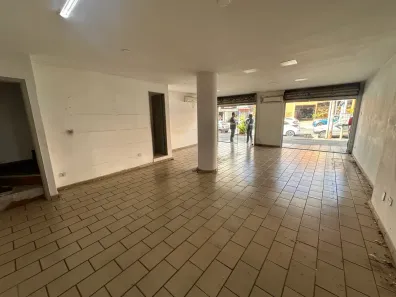 Ponto Comercial para alugar, 100m² no Setor Central, Goiânia