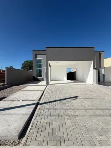 Casa com 3 Quartos à venda, 115m² no Barrocão, Itaitinga