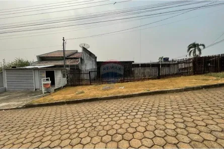 Casa com 2 Quartos à venda, 70m² no Da Liberdade, Ouro Preto do Oeste