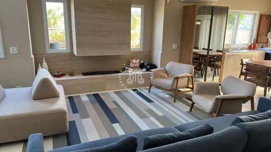Sobrado com 5 Quartos à venda, 340m² no Residencial Green Park, Itupeva