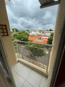 Apartamento com 2 Quartos à venda, 47m² no Parque Residencial Castelo, Bauru