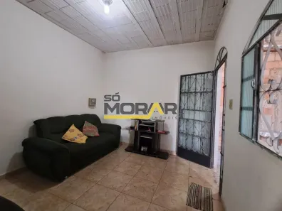 Casa com 2 Quartos à venda, 105m² no Jardim Vitória, Belo Horizonte