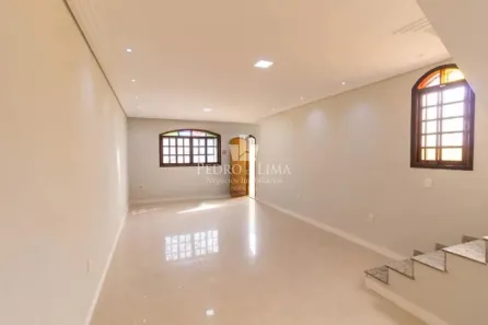 Sobrado com 3 Quartos à venda, 133m² no Vila Pierina, São Paulo