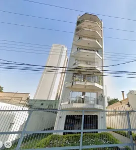 Apartamento com 3 Quartos à venda, 140m² no Vila Adyana, São José dos Campos