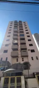 Apartamento com 2 Quartos à venda, 80m² no Aviação, Praia Grande