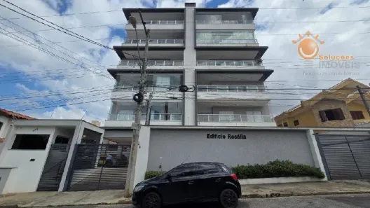 Apartamento com 2 Quartos para alugar, 80m² no Jardim Santa Rosália, Sorocaba