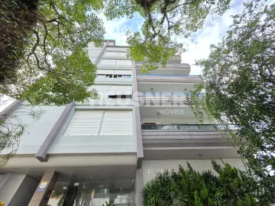 Apartamento com 3 Quartos à venda, 142m² no Rio Branco, Novo Hamburgo