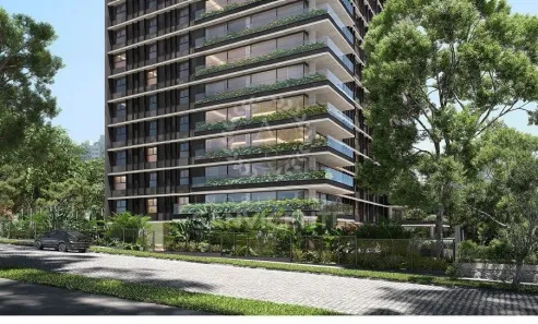 Apartamento com 3 Quartos à venda, 262m² no Mont Serrat, Porto Alegre