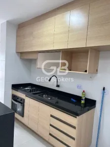 Apartamento com 3 Quartos para alugar, 87m² no Jardim Didinha, Jacareí