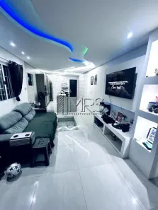 Casa com 3 Quartos à venda, 130m² no Maracanã, Praia Grande