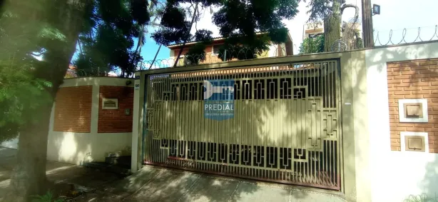 Casa com 4 Quartos à venda, 317m² no Cidade Jardim, São Carlos