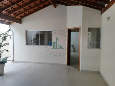 Casa com 2 Quartos à venda, 121m² no Pompéia, Piracicaba