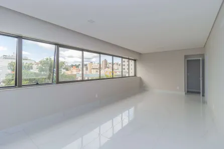 Apartamento com 4 Quartos à venda, 143m² no Cidade Nova, Belo Horizonte