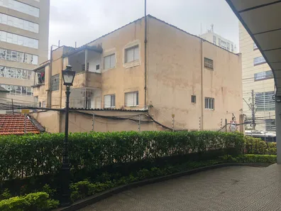 Prédio Comercial à venda, 1000m² no Jardim Paulista, São Paulo