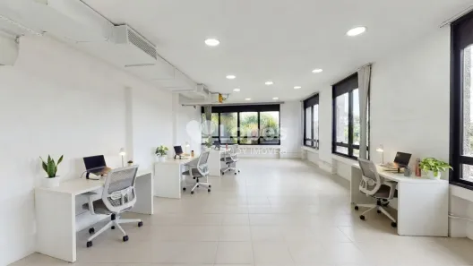 Sala Comercial para alugar, 114m² no Barra da Tijuca, Rio de Janeiro