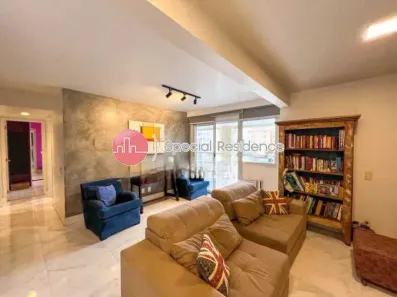 Apartamento com 2 Quartos à venda, 95m² no Barra da Tijuca, Rio de Janeiro