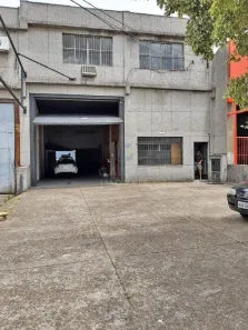 Galpão/Depósito/Armazém à venda, 600m² no Sarandi, Porto Alegre